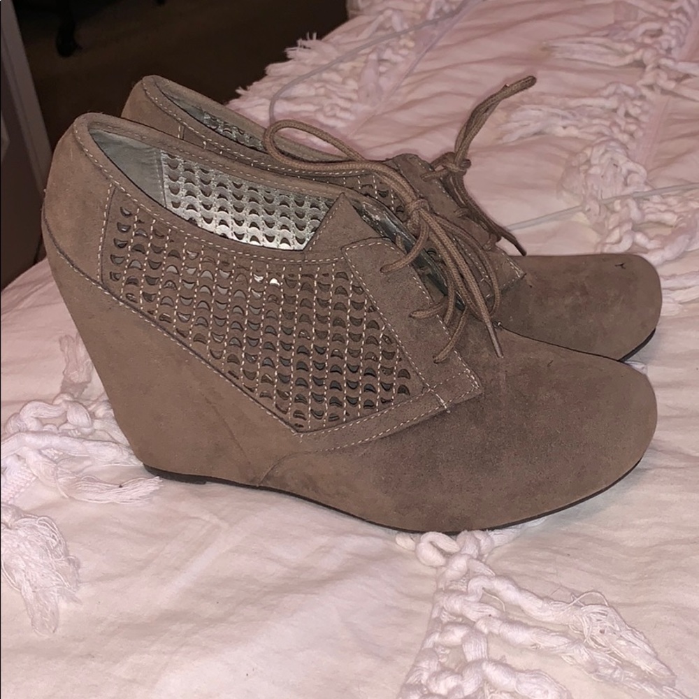 Wedges